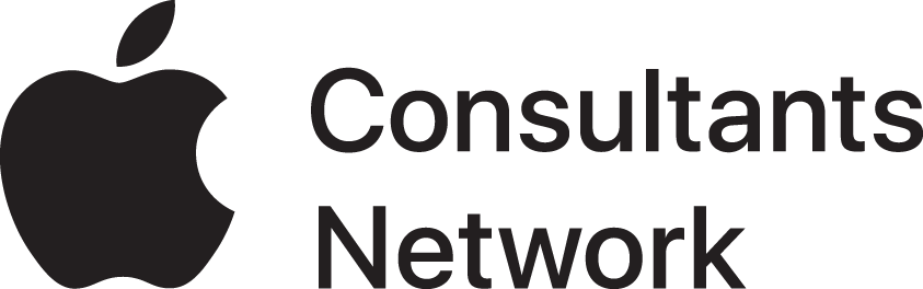 Apple Consult network